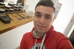 A 16 años de prisión Confirmaron la condena para el menor de edad que ejecutó a Augusto Paulón - Augusto Paulón tenía 23 años cuando fue ejecutado de un disparo en la cabeza, la madrugada del 19 de enero de 2018 en Santa Fe. Confirmaron la condena para el menor de edad que ejecutó a Augusto Paulón - Augusto Paulón tenía 23 años cuando fue ejecutado de un disparo en la cabeza, la madrugada del 19 de enero de 2018 en Santa Fe.