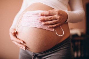 En todo el país Las embarazadas tendrán prioridad para vacunarse contra el coronavirus - Las embarazadas tendrán prioridad para vacunarse contra el coronavirus -
