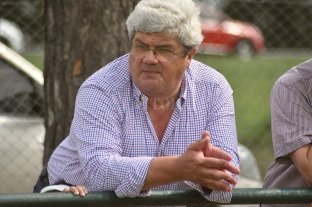 Falleció Raúl De Biaggio Santa Fe Rugby Club perdió a un Prócer - Raúl De Biaggio. Santa Fe Rugby Club perdió a un Prócer - Raúl De Biaggio.