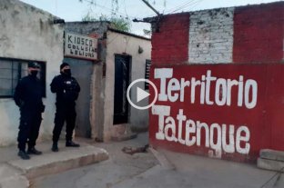 Fue detenido Asaltaba enfermeras y las golpeaba - Asaltaba enfermeras y las golpeaba -