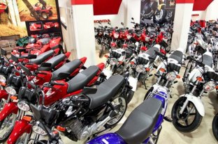 Banco Nación Volvió el Plan Mi Moto para comprar en 48 cuotas - Volvió el Plan Mi Moto para comprar en 48 cuotas -