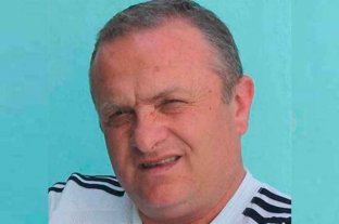 Insólito Mató para vengar a su amigo y se fugó: tras 5 años fue descubierto en Venado Tuerto - Mató para vengar a su amigo y se fugó: tras 5 años fue descubierto en Venado Tuerto -