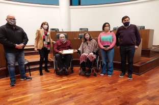 CILSA fue distinguida por el Concejo Municipal de Santa Fe en el marco de su 55 aniversario