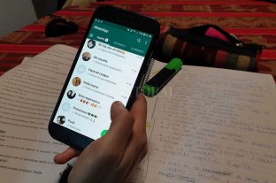 15 de mayo, el día clave ¿Qué va a pasar con los usuarios de Whatsapp que no aceptaron la nueva política de privacidad? - ¿Qué va a pasar con los usuarios de Whatsapp que no aceptaron la nueva política de privacidad? -