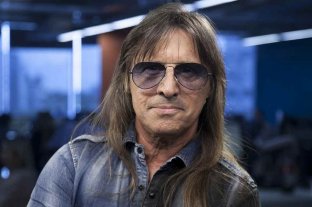 Mammones Adrián Barilari, vocalista de Rata Blanca, dijo que "no iría al programa de Mirtha" ni por un millón de dólares - Adrián Barilari, vocalista de Rata Blanca, dijo que "no iría al programa de Mirtha" ni por un millón de dólares -