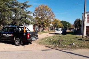 Barrio Cabal Balearon a dos hermanos: uno murió y el otro está grave - Balearon a dos hermanos: uno murió y el otro está grave -