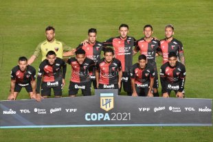 Será en San Juan Día y horario confirmado para la semi entre Colón e Independiente - Día y horario confirmado para la semi entre Colón e Independiente -