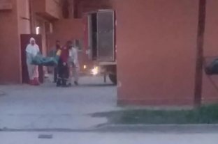 En Salta Murió en un motel mientras tenía relaciones sexuales con una mujer que dijo ser su hija - Murió en un motel mientras tenía relaciones sexuales con una mujer que dijo ser su hija -