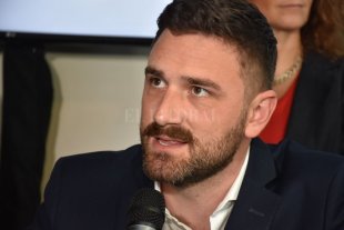 Frente de Frentes: el PS le pidi a la UCR "controlar ansiedades"