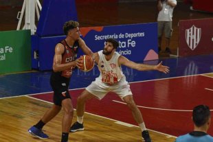 Noticias De Liga Argentina De Basquet Ultimas Noticias El Litoral Noticias Santa Fe Argentina Ellitoral Com