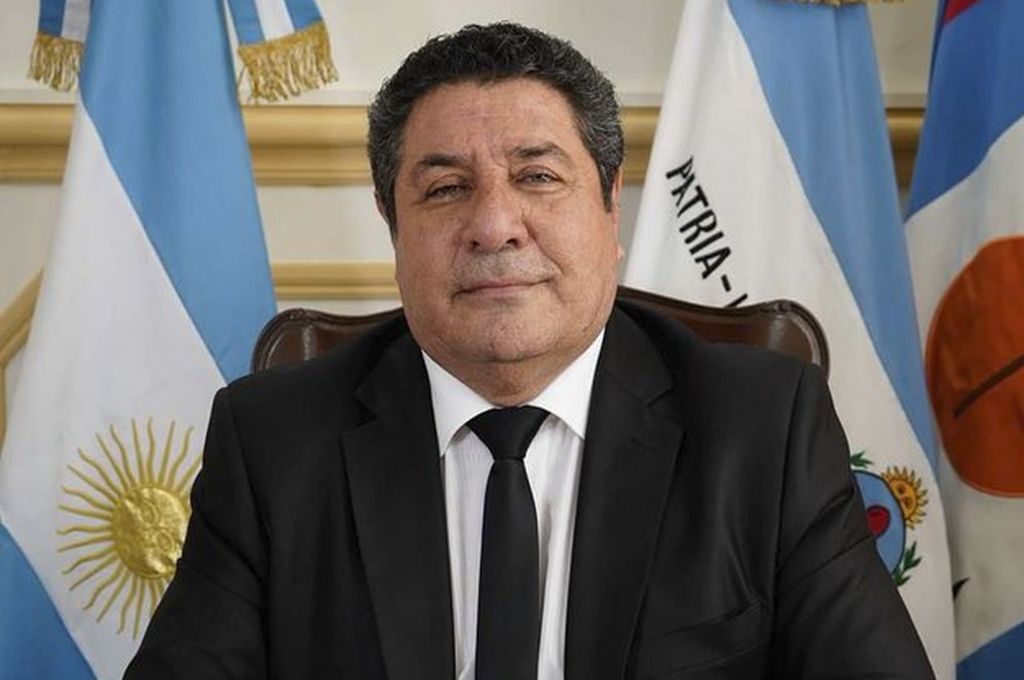 Corrientes falleció el concejal Jaime Gálvez por una complicación