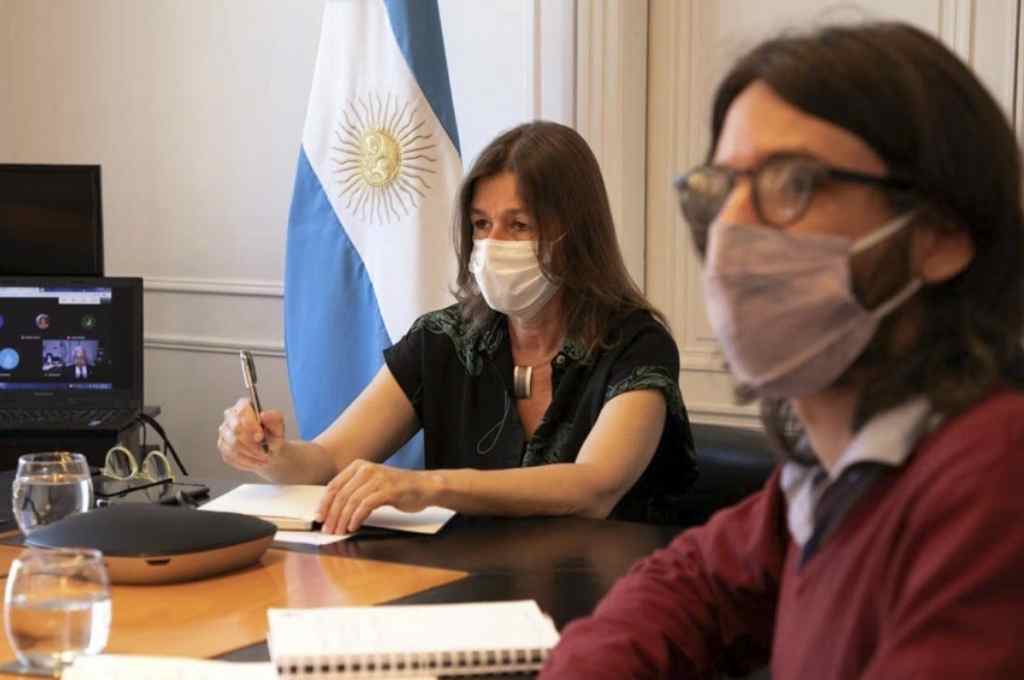 Quienes viajaron por turismo no podrán volver hasta el 31 Quienes viajaron por turismo no podrán volver hasta el 31