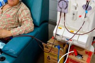 Una ley para no demorar beneficios tarifarios a los electrodependientes