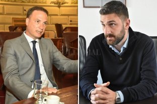 Alianzas: el PS apur a la UCR, que resolver el prximo viernes