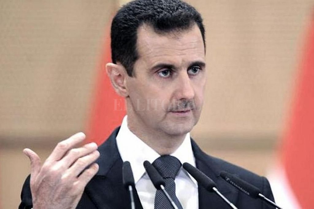 Bashar Al Assad Fue Reelecto Presidente De Siria Con El 951 De Los Votos El Litoral 2606