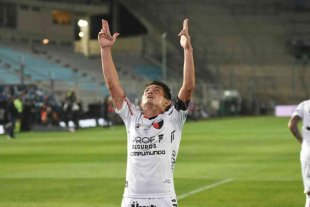 ¿Estrategia o decisión tomada? Gimnasia retira la oferta por el Pulga - Gimnasia retira la oferta por el Pulga -