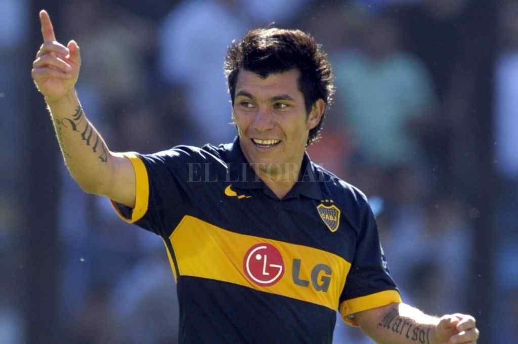 Desde Italia reconocen el interés de Boca por Gary Medel ...