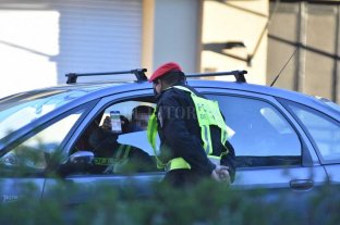 Vencen este viernes las medidas vigentes Restricciones: Santa Fe se ceñirá a lo que establezca la Nación - Restricciones: Santa Fe se ceñirá a lo que establezca la Nación -