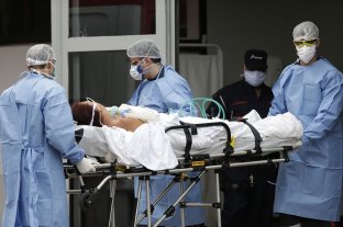 En Córdoba Murió una adolescente de 16 años por coronavirus - Murió una adolescente de 16 años por coronavirus -