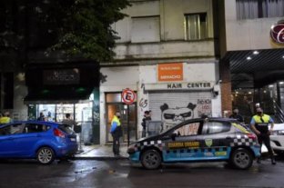 En Mar del Plata Desarticulan diez fiestas clandestinas y clausuran una cervecería - Desarticulan diez fiestas clandestinas y clausuran una cervecería -