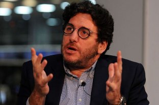Se investigan las causas del deceso Hallaron muerto al hijo de Pablo Avelluto, ex secretario de Cultura de Mauricio Macri - Hallaron muerto al hijo de Pablo Avelluto, ex secretario de Cultura de Mauricio Macri -