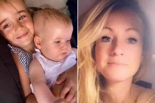 Horror en Tenerife La emotiva carta de la madre de Anna y Olivia: "A mí me ha dejado viva para que sufra de por vida" - Beatriz Zimmermann, madre de Anna y Olivia. La emotiva carta de la madre de Anna y Olivia: "A mí me ha dejado viva para que sufra de por vida" - Beatriz Zimmermann, madre de Anna y Olivia.