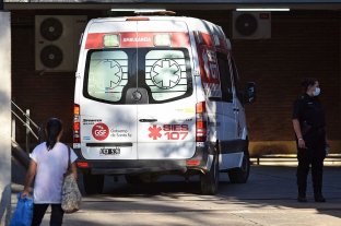 1.779 nuevos contagios Covid: la provincia de Santa Fe informó 84 muertes, tercera cifra más alta de la pandemia - Covid: la provincia de Santa Fe informó 84 muertes, tercera cifra más alta de la pandemia -