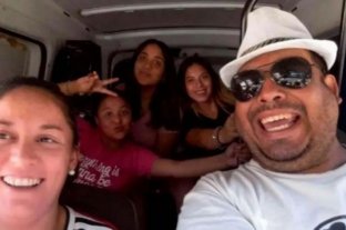 En San Juan Un matrimonio murió de coronavirus sin poder conocer a su beba recién nacida - Un matrimonio murió de coronavirus sin poder conocer a su beba recién nacida -