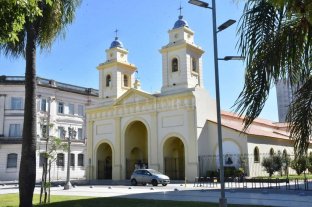 Santa Fe permite actividades religiosas en lugares cerrados