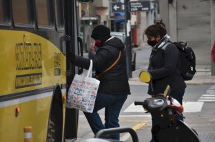 Vendrían de Nación Colectivos: con $ 8 mil millones adicionales, hay "preacuerdo" para salir de la crisis - Colectivos: con $ 8 mil millones adicionales, hay "preacuerdo" para salir de la crisis -