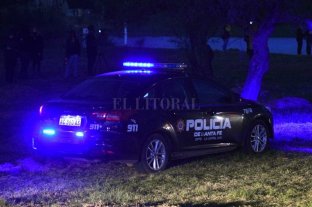 Inseguridad en Santa Fe Violento robo en el norte de la ciudad capital: "puntazos" y golpes para llevarse dinero - Imagen ilustrativa Violento robo en el norte de la ciudad capital: "puntazos" y golpes para llevarse dinero - Imagen ilustrativa