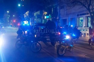 Sin freno Comercios de Santa Fe golpeados por la inseguridad - Comercios de Santa Fe golpeados por la inseguridad -