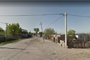 Cuna de la violencia Balacera fatal en zona norte: murió un adolescente de 16 años - Balacera fatal en zona norte: murió un adolescente de 16 años -