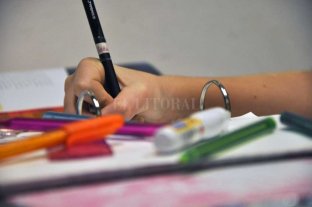 A partir de este martes Vuelven las clases presenciales en casi toda la provincia de Santa Fe - Vuelven las clases presenciales en casi toda la provincia de Santa Fe -
