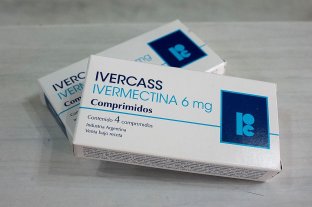 Tratamiento Según un estudio argentino publicado internacionalmente, la ivermectina sería eficaz contra el Covid - Según un estudio argentino publicado internacionalmente, la ivermectina sería eficaz contra el Covid -