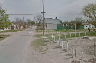 Prisión preventiva Mató al vecino tras el asalto a su hija con un bebé en brazos - El crimen se consumó en una vivienda de calle Risso al 3500, la noche del sábado 29 de mayo. Mató al vecino tras el asalto a su hija con un bebé en brazos - El crimen se consumó en una vivienda de calle Risso al 3500, la noche del sábado 29 de mayo.