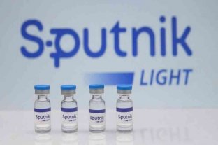 Sputnik Light podría convertirse en una vacuna de refuerzo universal