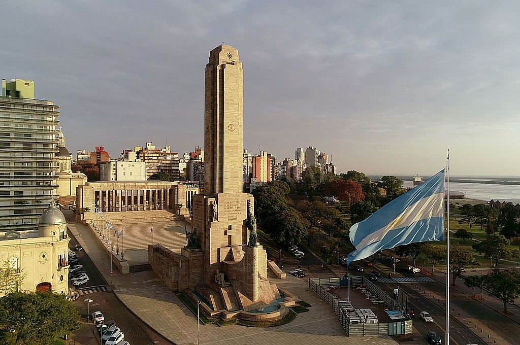 Belgrano, entre el recuerdo y el olvido : : El Litoral - Noticias - Santa Fe - Argentina - Vimarsana News