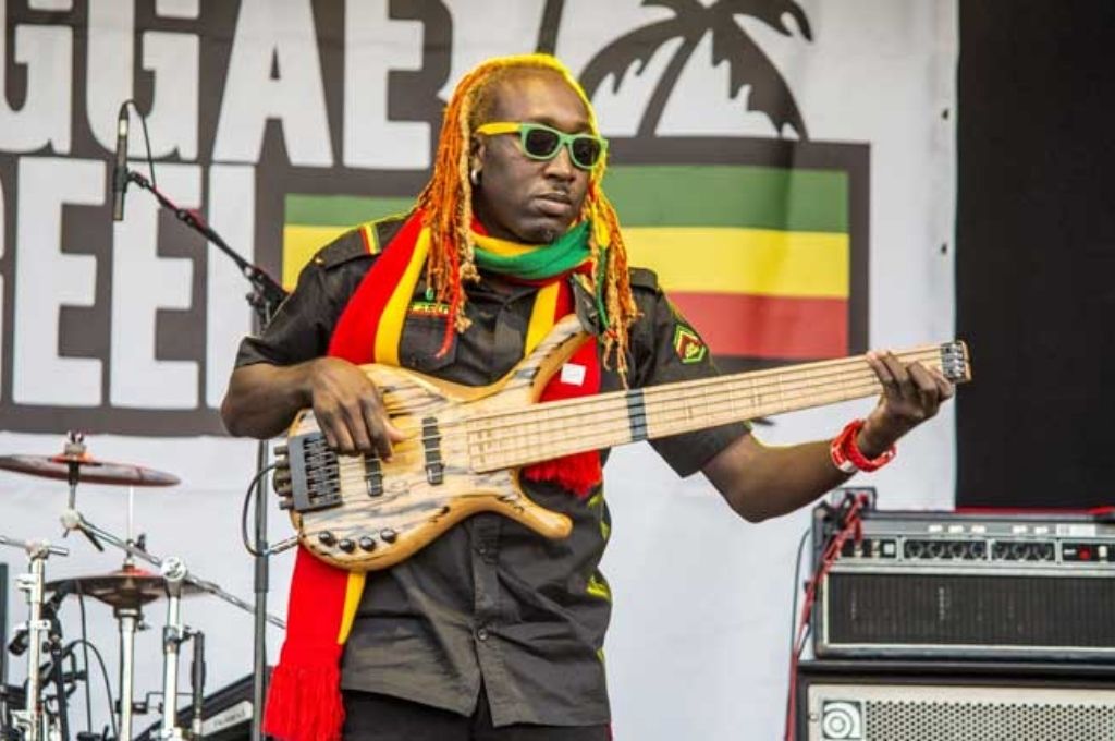 Día Internacional Del Reggae El Litoral Noticias Santa Fe Argentina 3134