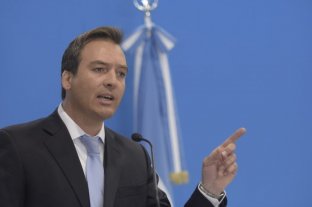 Martn Soria asume el control de la Unidad de Investigacin del atentado a la AMIA
