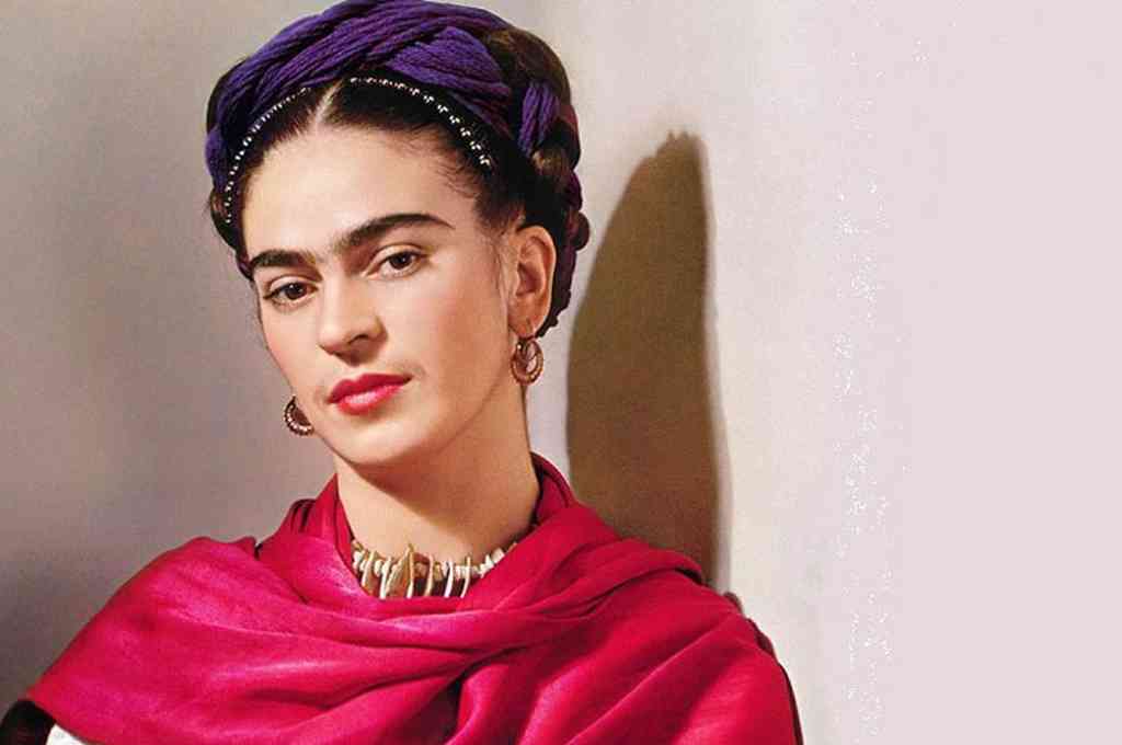 A 114 años del nacimiento de Frida Kahlo, la artista más influyente del siglo XX El Litoral A 114 años del nacimiento de Frida Kahlo, la artista más influyente del siglo XX El Litoral