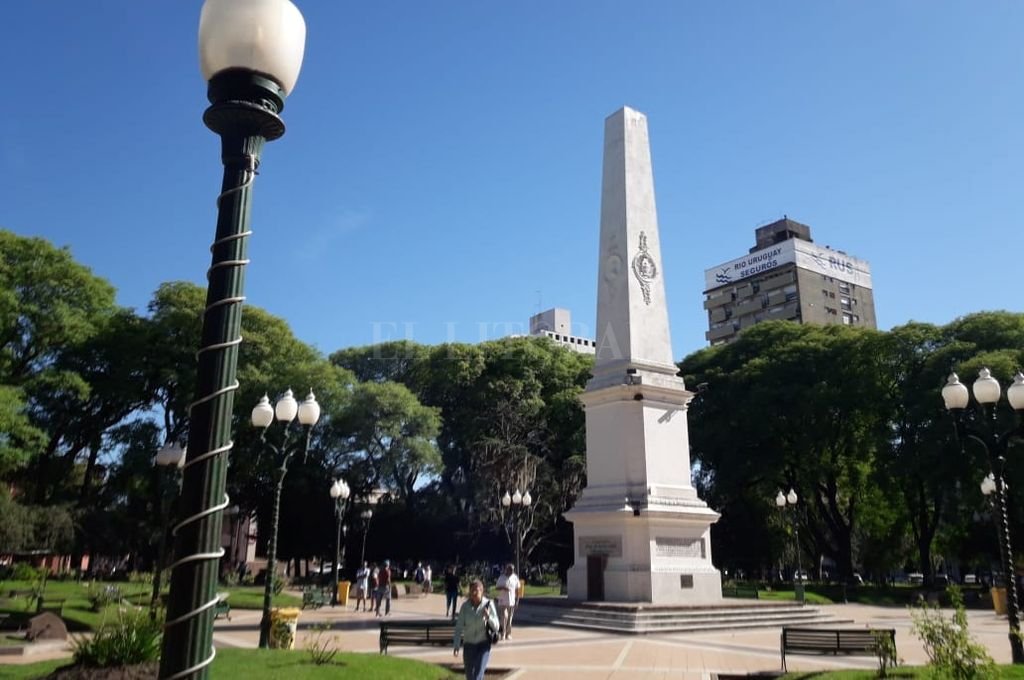 Estanislao López y Francisco Ramírez: de la gloria a la tragedia : : El Litoral - Noticias - Santa Fe - Argentina - Vimarsana News