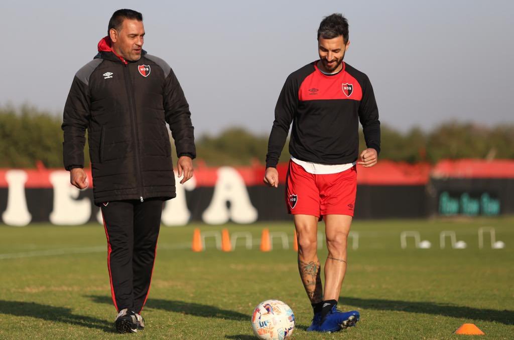 Llega la hora: así están Central y Newell's en la semana del regreso a la competencia : : Mirador Provincial : : Noticias de Santa Fe | Entre Ríos : : www.miradorprovincial.com