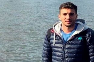 Crimen del contador entrerriano Gonzalo Calleja fue torturado durante más de diez horas en un departamento hasta ser asesinado - Gonzalo Calleja fue torturado durante más de diez horas en un departamento hasta ser asesinado -