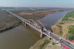 Puente Carretero: las dudas y  certezas sobre su estabilidad