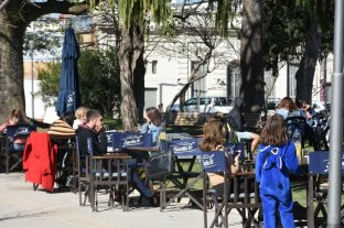 Anuncios este viernes Santa Fe analiza flexibilizar las restricciones desde el fin de semana - Santa Fe analiza flexibilizar las restricciones desde el fin de semana -
