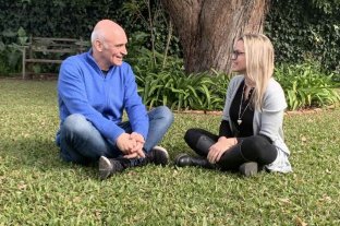 Carolina Pparo anunci que ser precandidata a diputada por Avanza Libertad, el espacio de Espert 