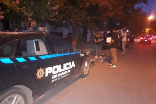 En Sargento Cabral Inseguridad en Santa Fe: roban lingotes de oro y dólares de una casa - Inseguridad en Santa Fe: roban lingotes de oro y dólares de una casa -