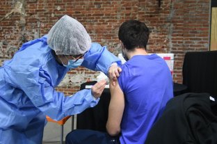 A estar atentos… Aplicarán primera y segunda dosis de vacuna covid a más de 200 mil personas - Aplicarán primera y segunda dosis de vacuna covid a más de 200 mil personas -