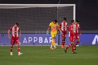 Liga Profesional Unión perdió 4 a 0 ante River - Unión perdió 4 a 0 ante River -